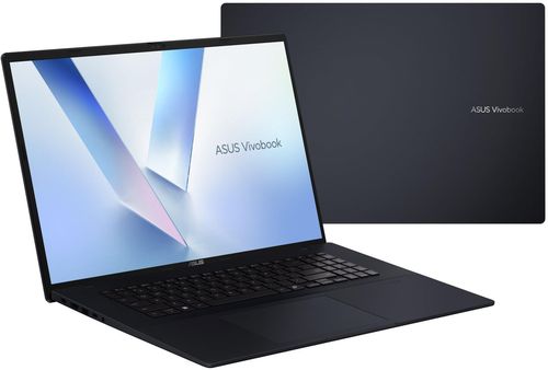 cumpără Laptop ASUS M1807HA-S8026W VivoBook 18 Blue în Chișinău 