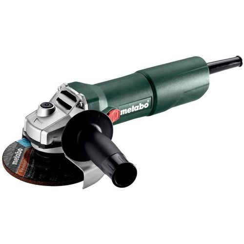 cumpără Polizor unghiular Metabo W 750-125 603605010 în Chișinău 