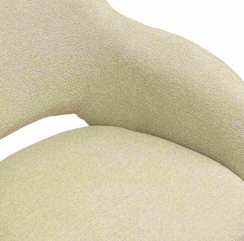 cumpără Fotoliu Deco Esme Beige LF088-03 în Chișinău 