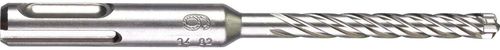 купить Бур по бетону Milwaukee 4932352011 SDS-Plus RX4 Ø6.0x115x50mm (P.1) в Кишинёве 
