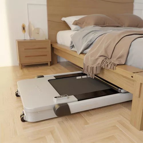 купить Беговая дорожка inSPORTline 12173 electr. (120 kg) ZenRun 20 26635 в Кишинёве 