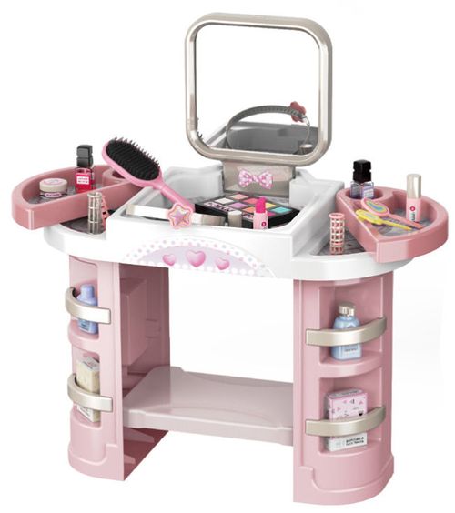 купить Игровой комплекс для детей Richi (22908) Set de frumusete in set cu accesorii в Кишинёве 