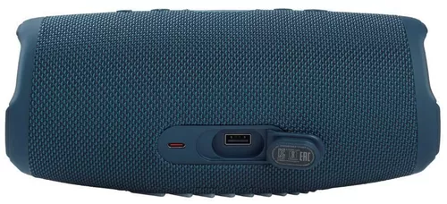 купить Колонка портативная Bluetooth JBL Charge 5 Blue в Кишинёве 