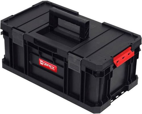 cumpără Sistem de depozitare a instrumentelor Qbrick System PRIM250V PRIME Toolbox 250 Vario în Chișinău 