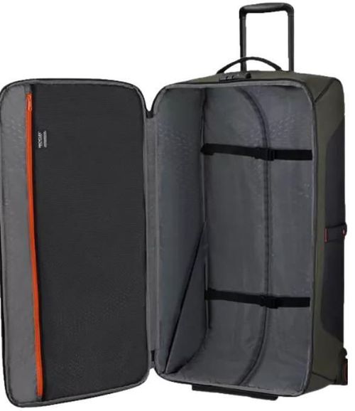 купить Чемодан Samsonite Ecodiver Geanta/Rucsac 55/25 TSA Verde (140882/9199) в Кишинёве 