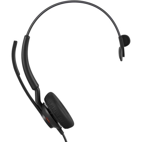 купить Наушники игровые Jabra 5093-299-2269 Engage 50 II, USB C/A, UC Mono в Кишинёве 