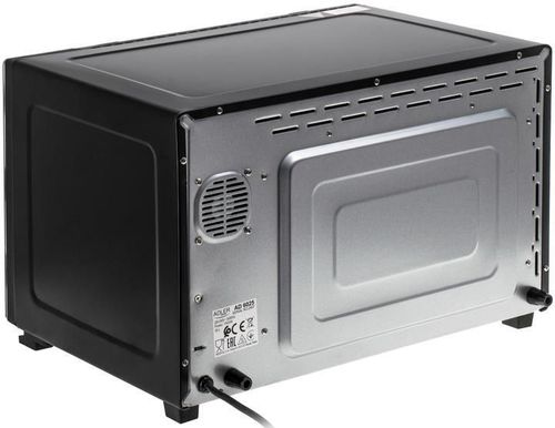 cumpără Mini cuptor electric Adler AD 6025 în Chișinău 