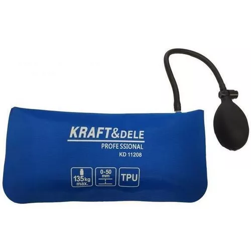 cumpără Utilaj hidraulic de ridicare Kraft&Dele KD11208 Platformă de montare 135 kg în Chișinău 