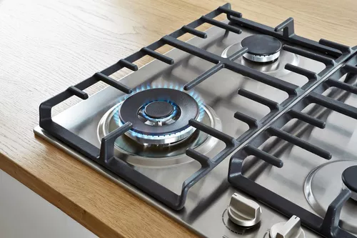 cumpără Plită încorporabilă pe gaz Gorenje GW642ABX în Chișinău 