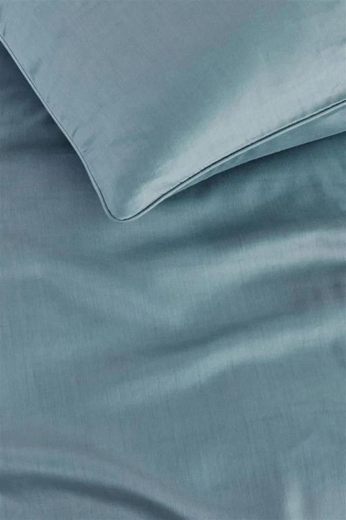 cumpără Lenjerie de pat Beddinghouse 220518 Care Change 140x200/220 Blue Grey în Chișinău 