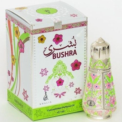 Bushra | Бушра 