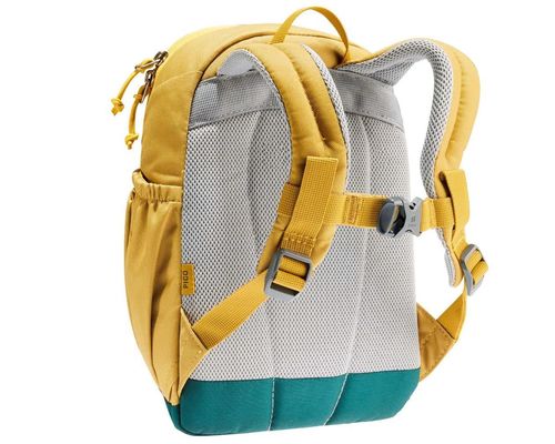 cumpără Rucsac pentru copii Deuter Pico corn-turmeric în Chișinău 