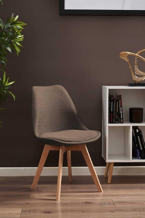 cumpără Scaun Jumi Alta maro în Chișinău 