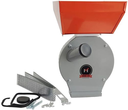 купить Мельница Technoworker MME-35-S 3.5KW cu suport (84378000) в Кишинёве 
