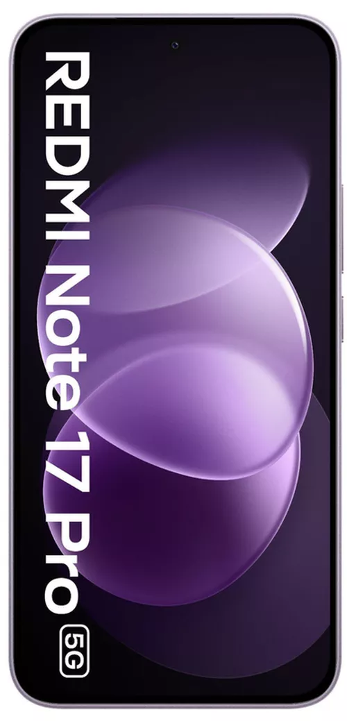 купить Смартфон Xiaomi Redmi Note 17 Pro 5G 8/512GB Purple в Кишинёве 