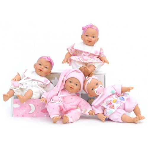 купить Кукла Nines 2104/2100 COCO (в асс.8) в Кишинёве 