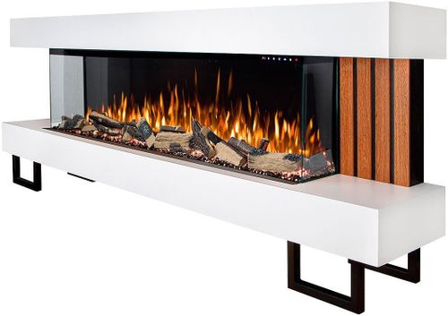 купить Камин электрический ArtFlame Firesa & Haiti 65 в Кишинёве 