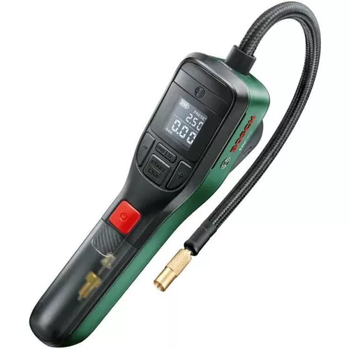 cumpără Compresor auto portabil Bosch Pompa de aer 0603947000 în Chișinău 