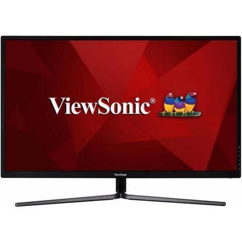 купить Монитор Viewsonic VX3211-MH Black в Кишинёве 