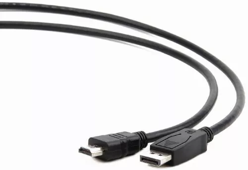 cumpără Cablu pentru AV Cablexpert CC-DP-HDMI-6 în Chișinău 