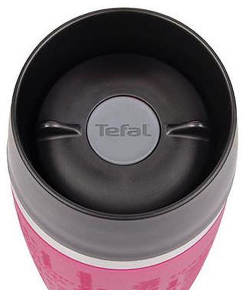 cumpără Cană termos Tefal K3087114 Pink 0,36l în Chișinău 