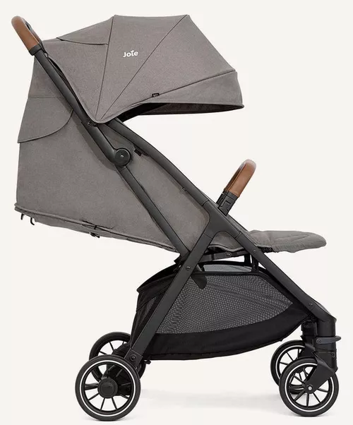 cumpără Сărucior pentru copii Joie S2308AAPEB000 Pact Pro Pebble în Chișinău 