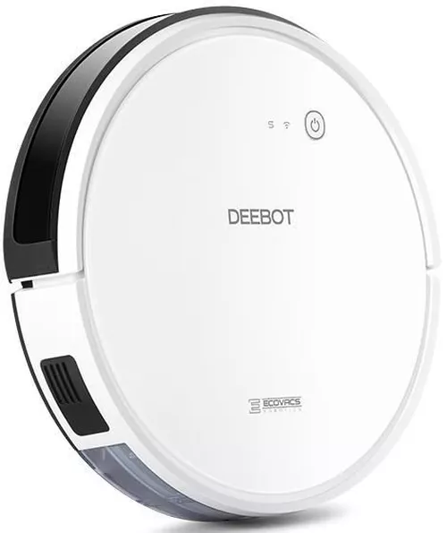 купить Пылесос робот Ecovacs Deebot 605 EU в Кишинёве 