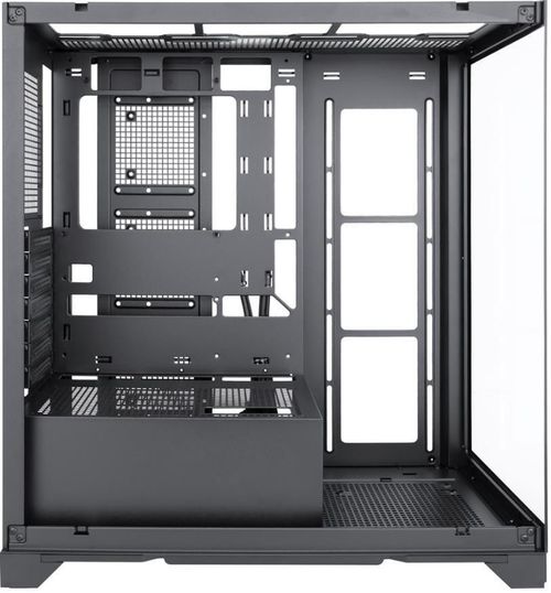 cumpără Carcasă PC 1stplayer Mi8 BLACK, ATX w/o PSU (MI8-BK-3FC7R-1FC7) în Chișinău 