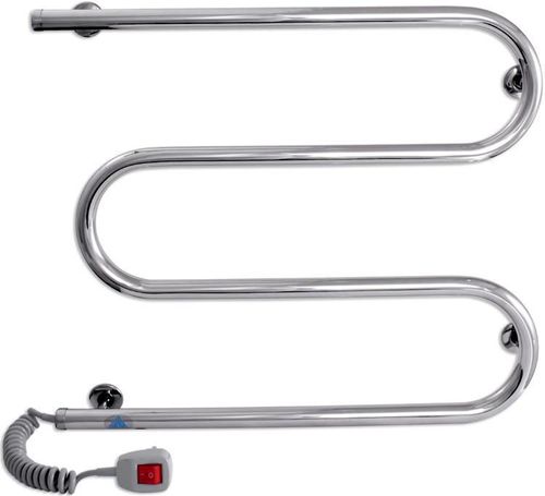 купить Полотенцесушитель Laris 25 ПС3 600 х 500 electro L в Кишинёве 