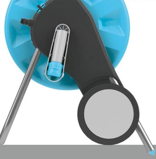 cumpără Furtun Bradas 5160 Carucior pentru furtun 60m/6 în Chișinău 