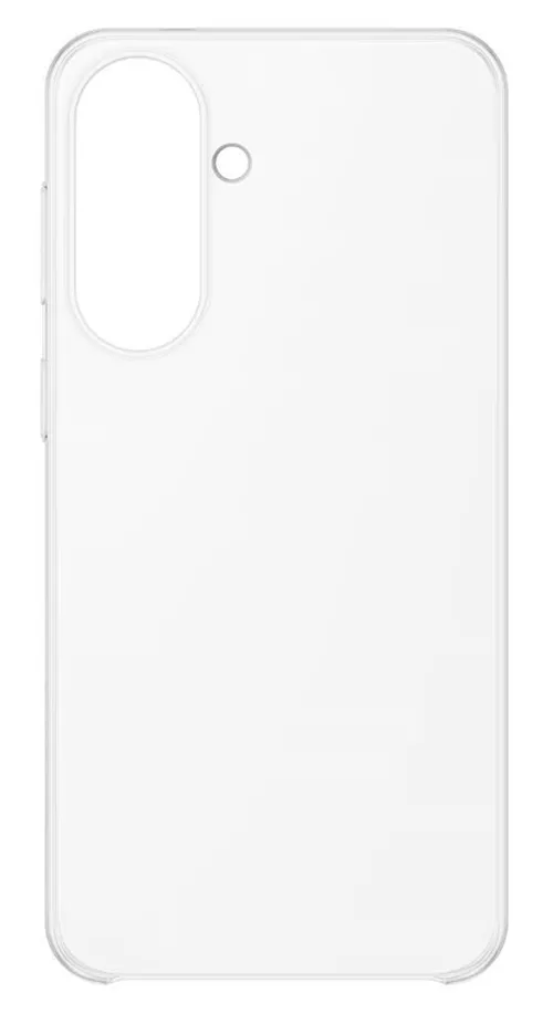 купить Чехол для смартфона Samsung EF-QA576 Galaxy A57 5G Clear Case Transparent в Кишинёве 