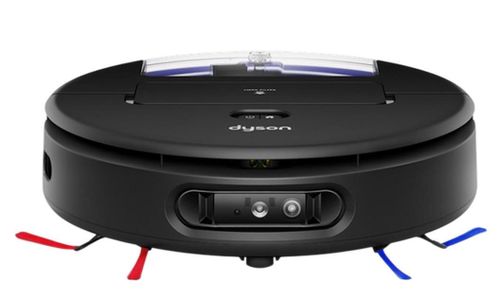 cumpără Aspirator robot Dyson RB05 Spot+Scrub în Chișinău 