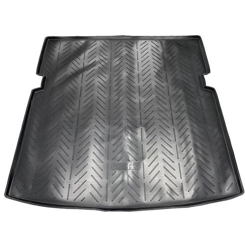 cumpără Covoraș auto Aileron 71109 Audi Q7 (4L) (2005-15) багажник (7 местн., 3ий ряд сложен, рельсы) în Chișinău 