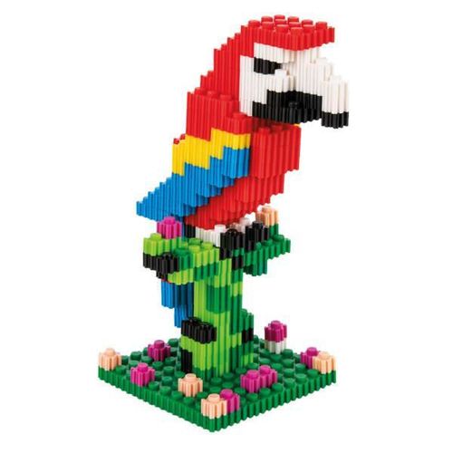 cumpără Set de construcție Pilsan 03616 3D Pixel, 1750elem în Chișinău 