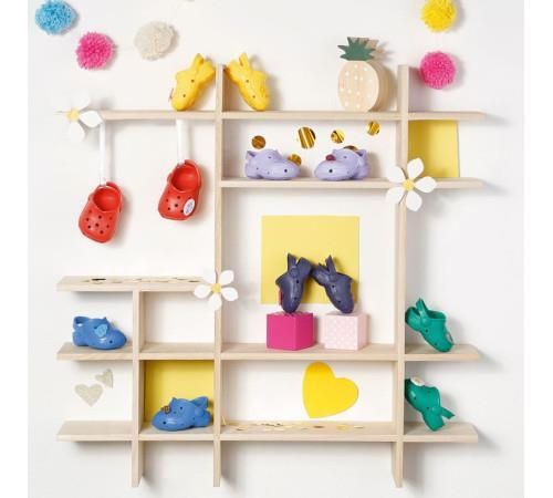 купить Кукла Zapf 831809 Обувь BA Doll в Кишинёве 