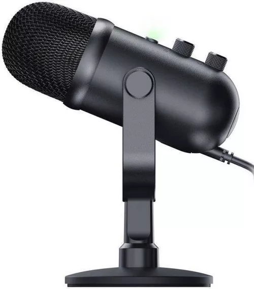 cumpără Microfon Razer RZ19-04040100-R3M1 Seirēn V2 Pro în Chișinău 