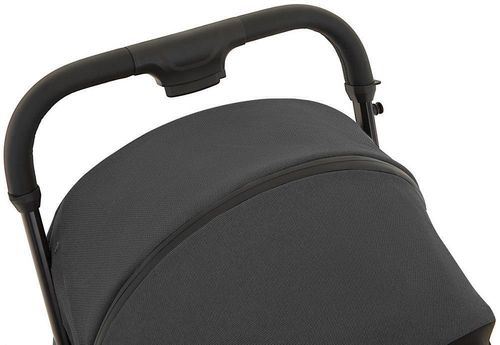 купить Детская коляска Inglesina MAIOR Magnet Grey в Кишинёве 