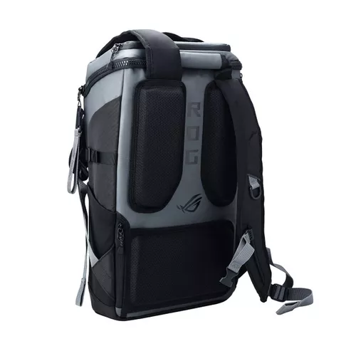 cumpără Rucsac ASUS BP2701 ROG Ranger Gaming Backpack (Cybertext Edition), for notebooks up to 17 (Diagonala maximă suportată 17 inchi) , 90XB06L0-BBP010 (ASUS) în Chișinău 