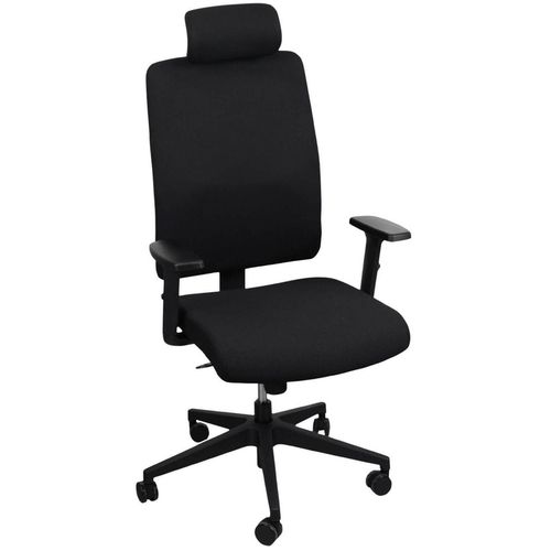 cumpără Fotoliu de birou Deco Salvio Black în Chișinău 