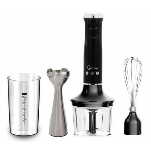 cumpără Blender de mână Midea BH6001AW în Chișinău 