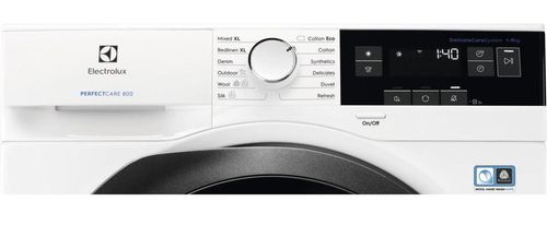купить Сушильная машина Electrolux EW8H359S в Кишинёве 