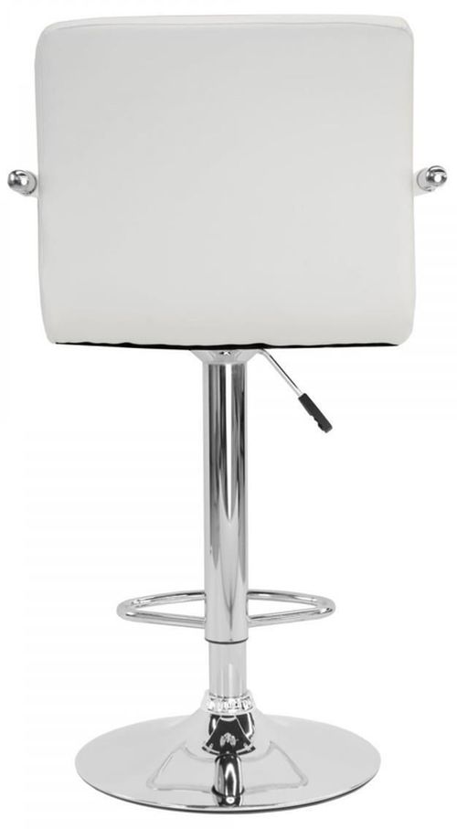 cumpără Scaun de bar Deco SB-042 White în Chișinău 