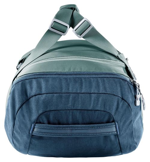 купить Сумка дорожная Deuter Aviant Duffel 35 teal-ink в Кишинёве 