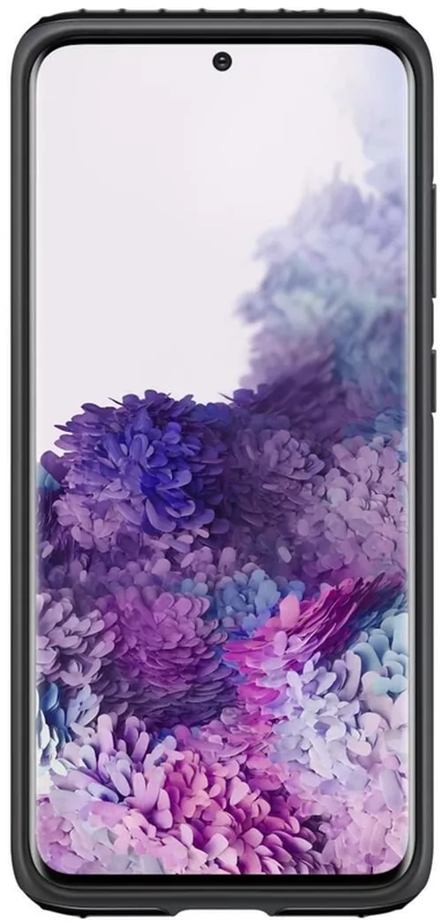 cumpără Husă pentru smartphone Samsung EF-RG980 Protective Standing Cover Black în Chișinău 