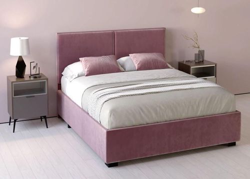 cumpără Pat my-STYLE my-Bria 90x200 (P02D90M14) în Chișinău 