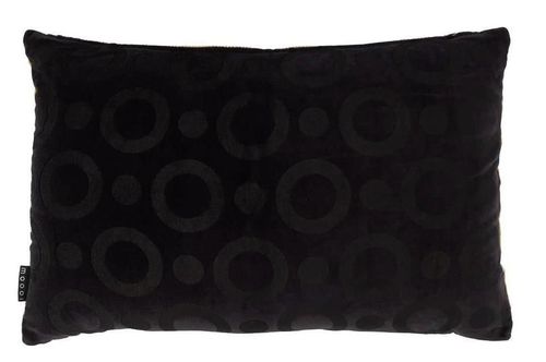 cumpără Lenjerie de pat Moooi 246013 Cordu. Umbrella Squid Cushion 40x60 Grey în Chișinău 