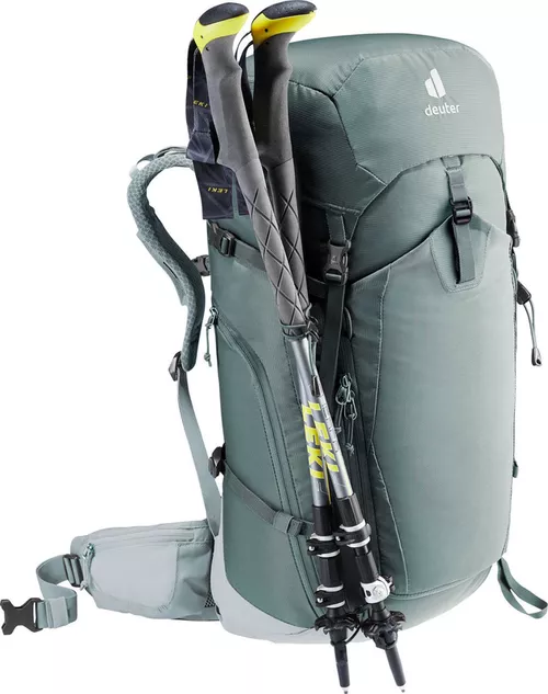 купить Рюкзак спортивный Deuter Trail Pro 34 SL teal-tin в Кишинёве 