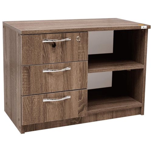 купить Тумба Mashtab 11023 Tumba pt printer cu sertare (720x390x530) Trufeli в Кишинёве 