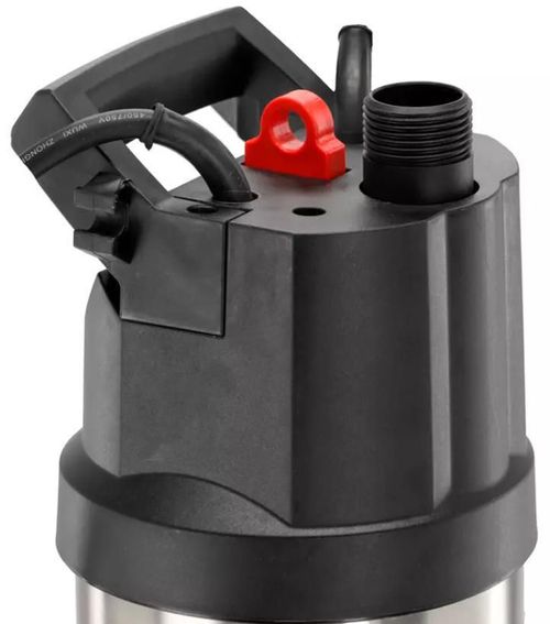 купить Насос Yato YT85286 Pompa drenaj 550W 5000l/h 230V inox в Кишинёве 