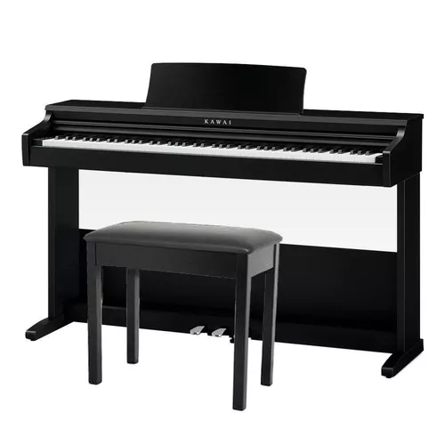 купить Цифровое пианино Kawai KDP75 B в Кишинёве 